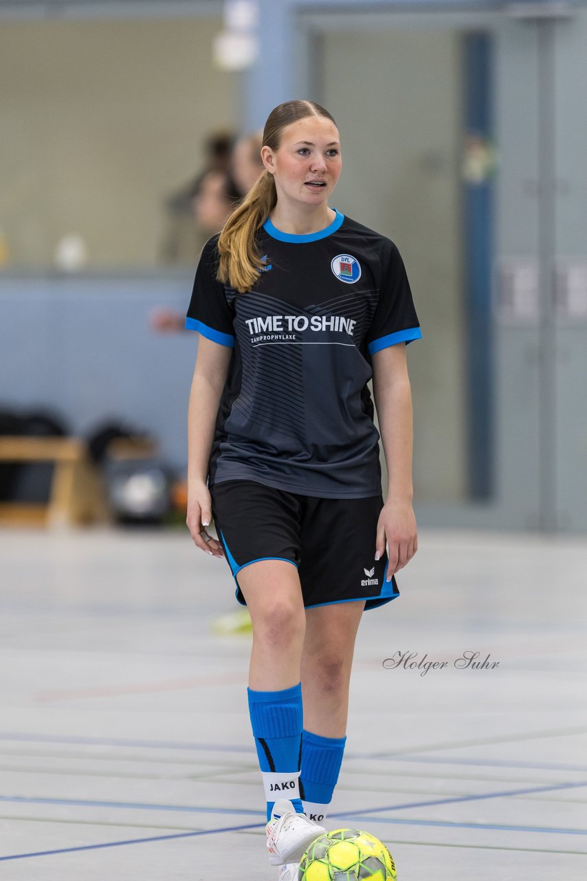 Bild 96 - wBJ Futsalmeisterschaft